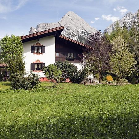 Gaestehaus Sylvia Бібервір Екстер'єр фото